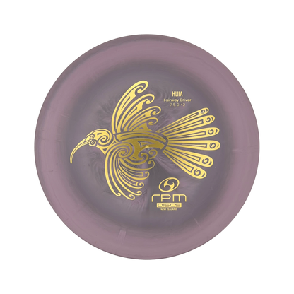 Huia - Premium