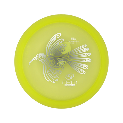 Huia - Premium