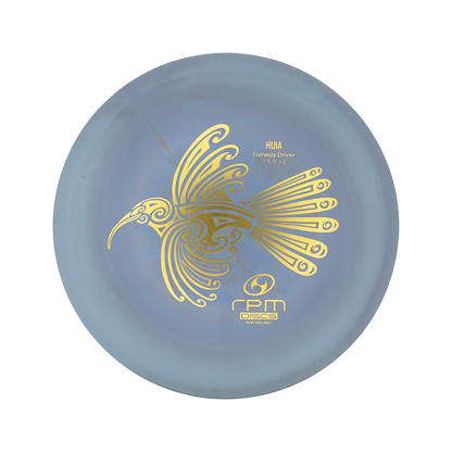 Huia - Premium
