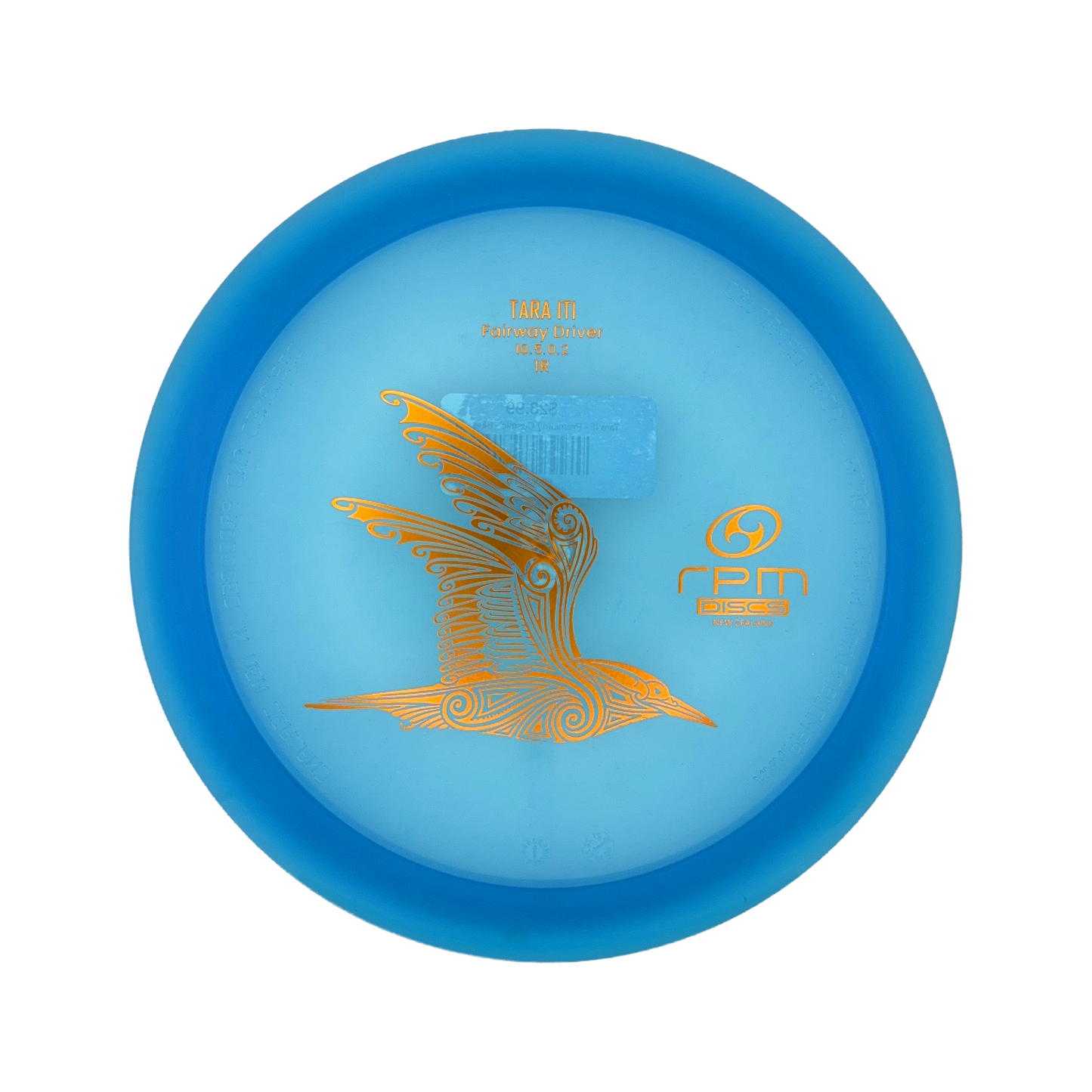 Tara Iti - Premium