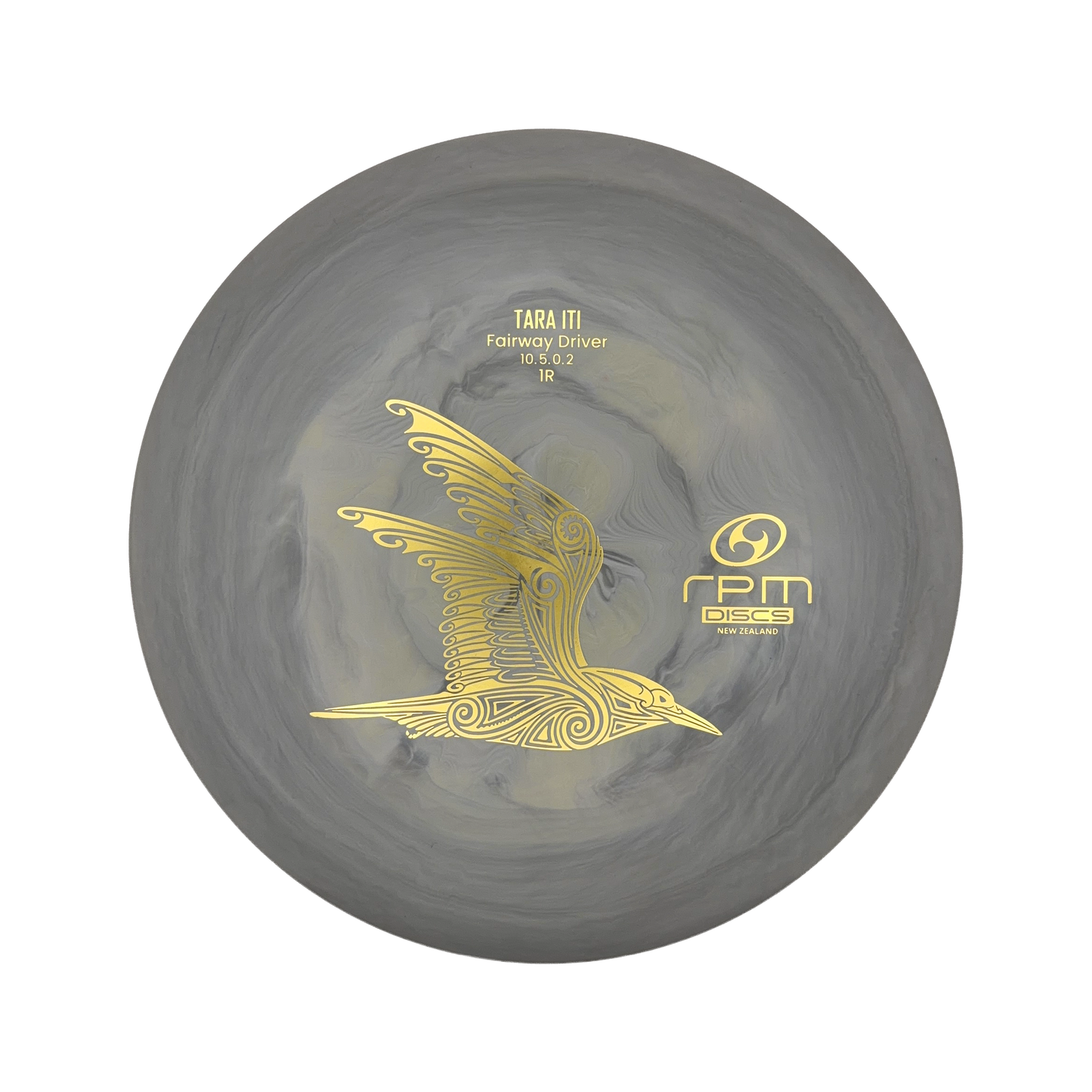 Tara Iti - Premium
