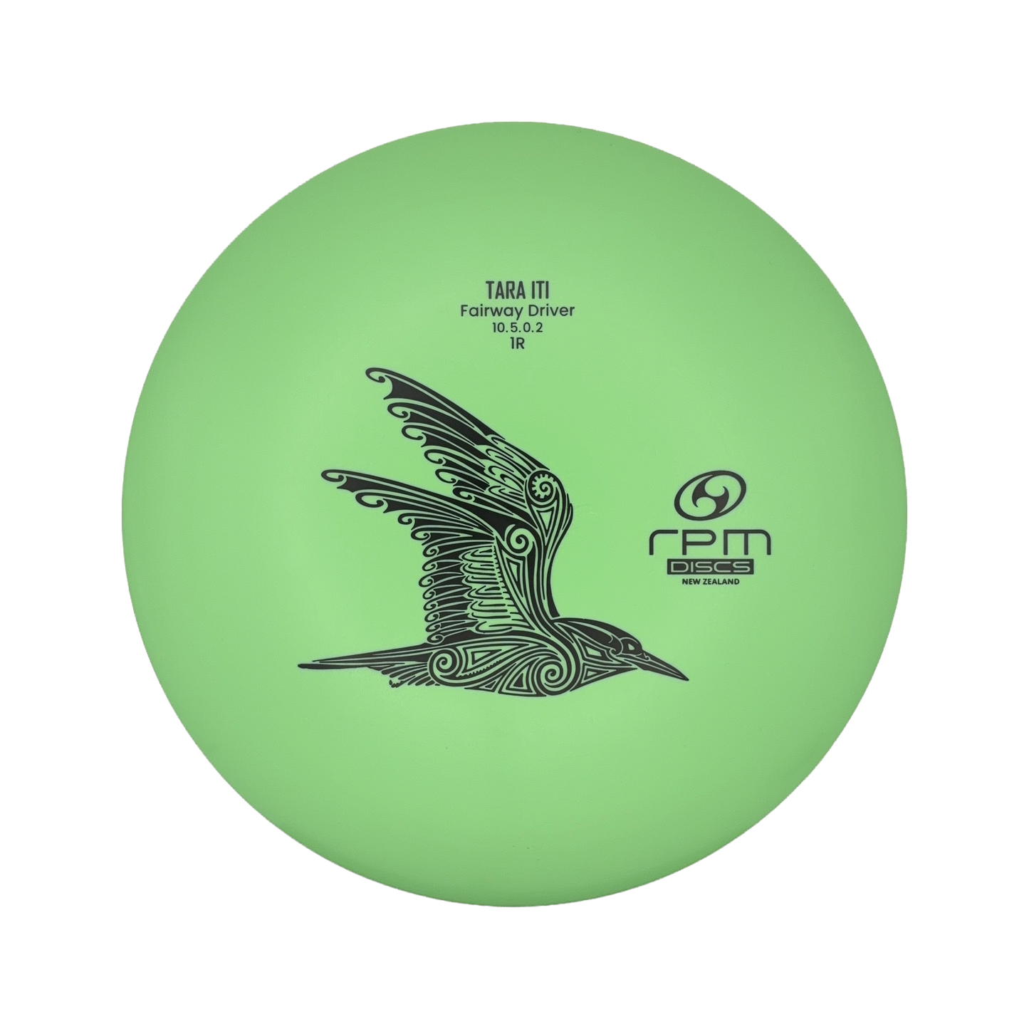 Tara Iti - Premium