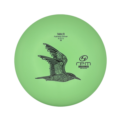 Tara Iti - Premium