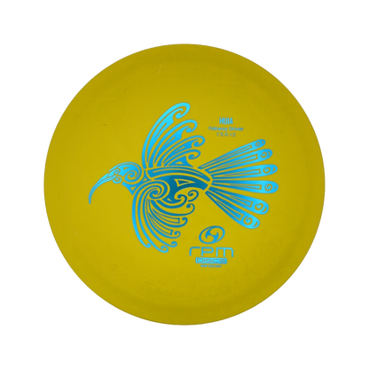 Huia - Strata