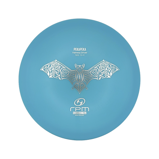 Pekapeka - Atomic