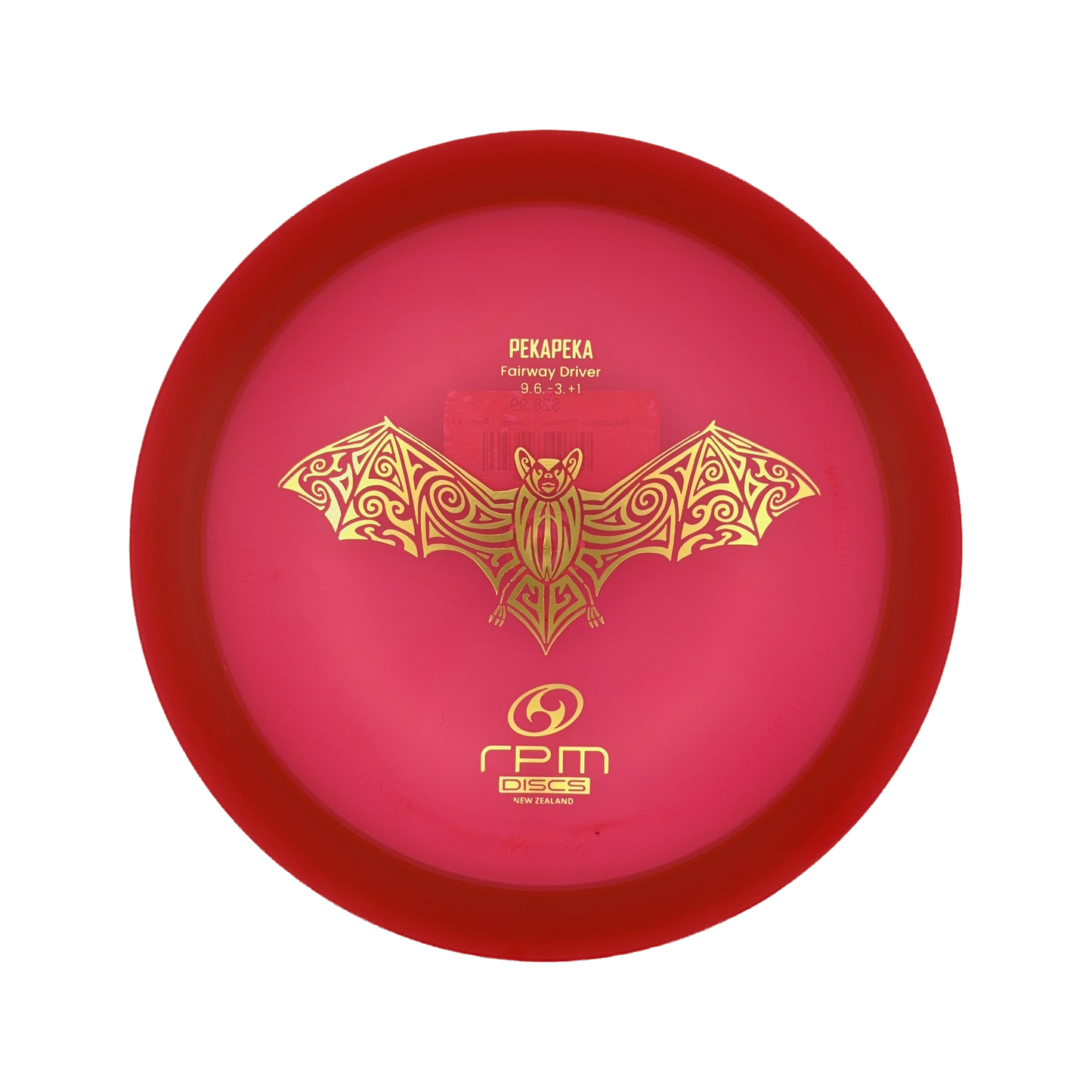 Pekapeka - Premium