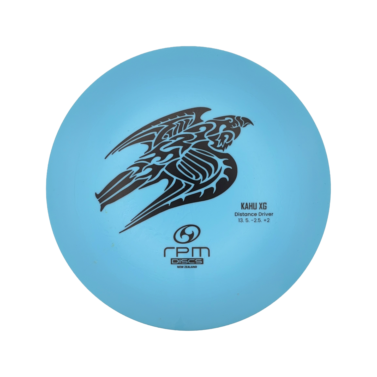 Kahu XG - Atomic