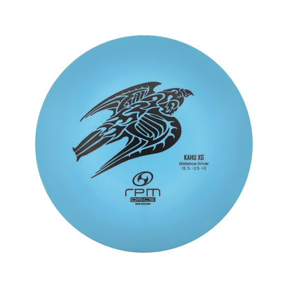 Kahu XG - Atomic