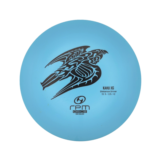 Kahu XG - Atomic