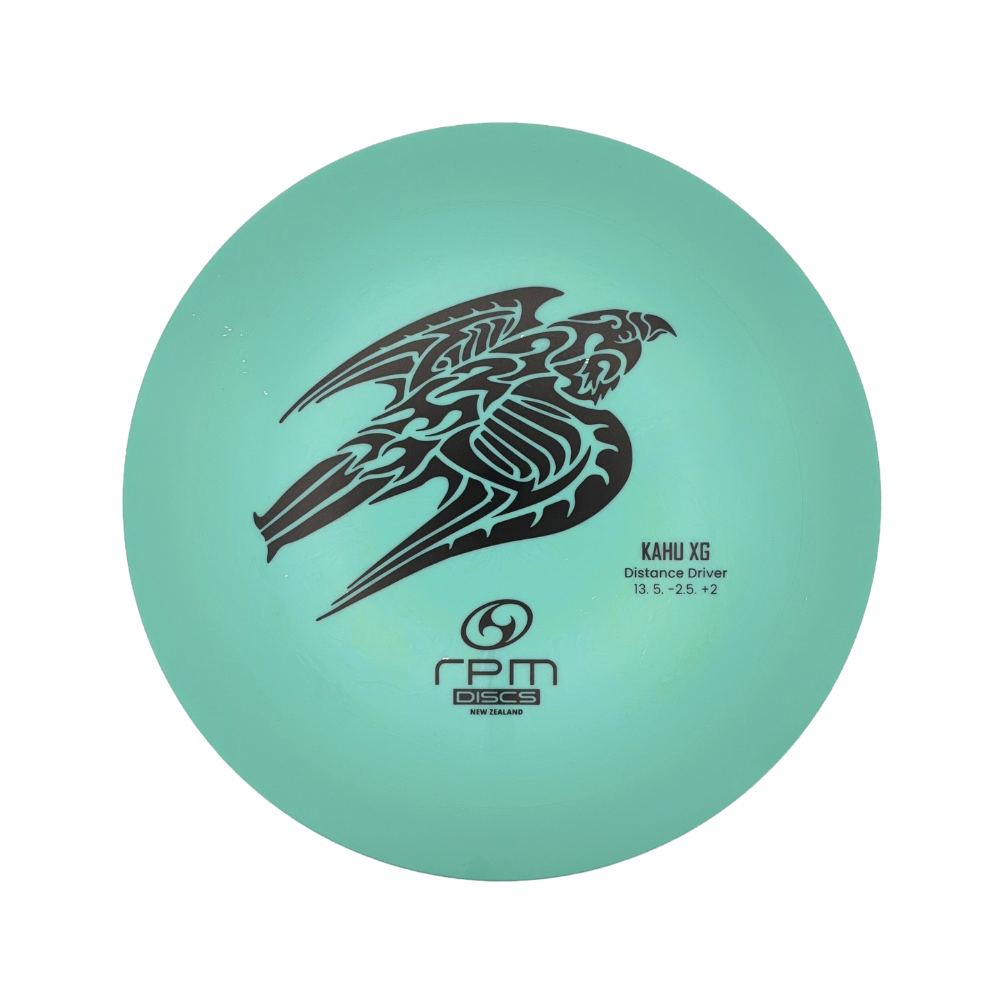 Kahu XG - Atomic