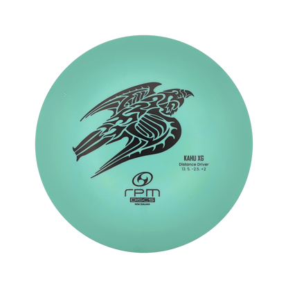 Kahu XG - Atomic