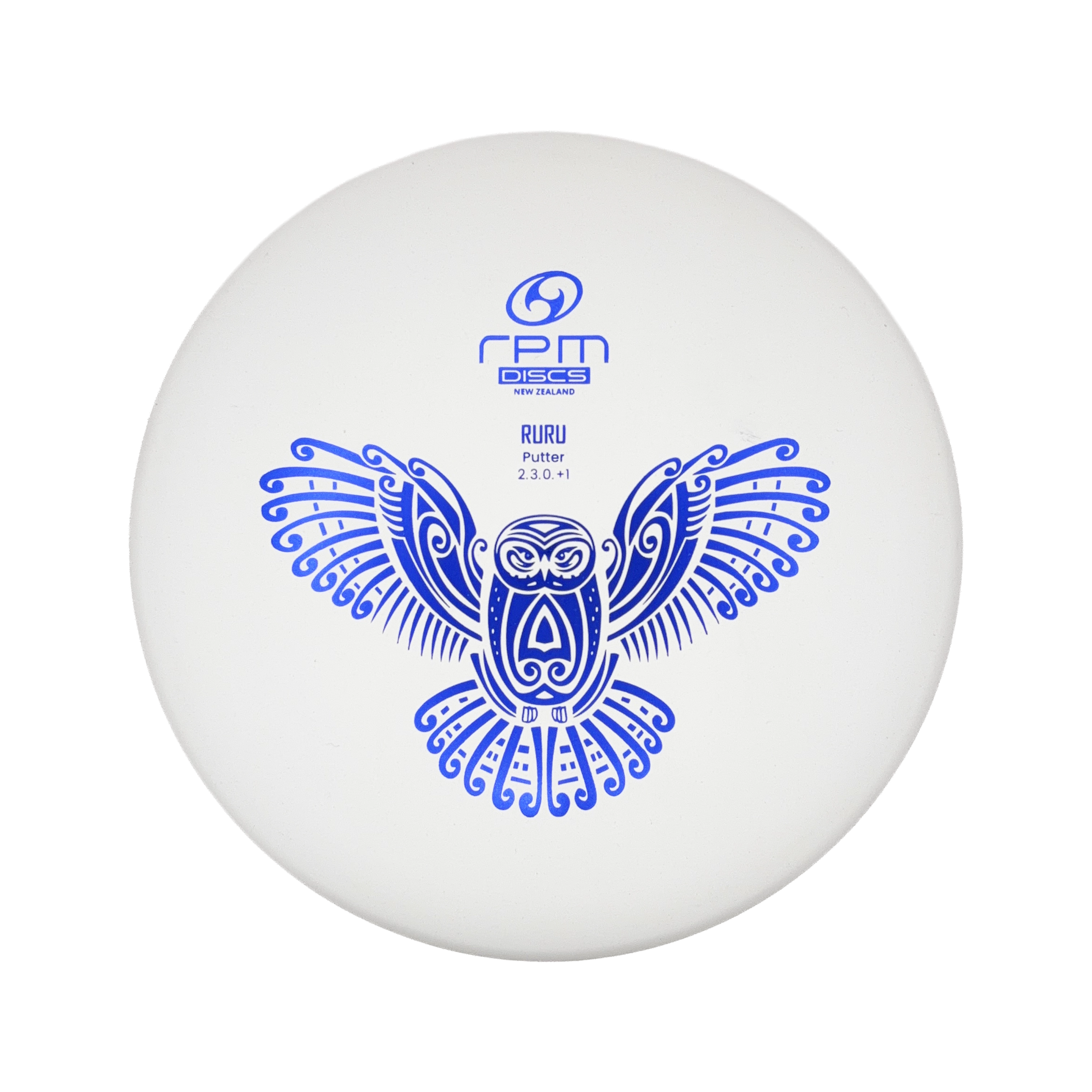 Ruru - Magma – Mando Disc Golf