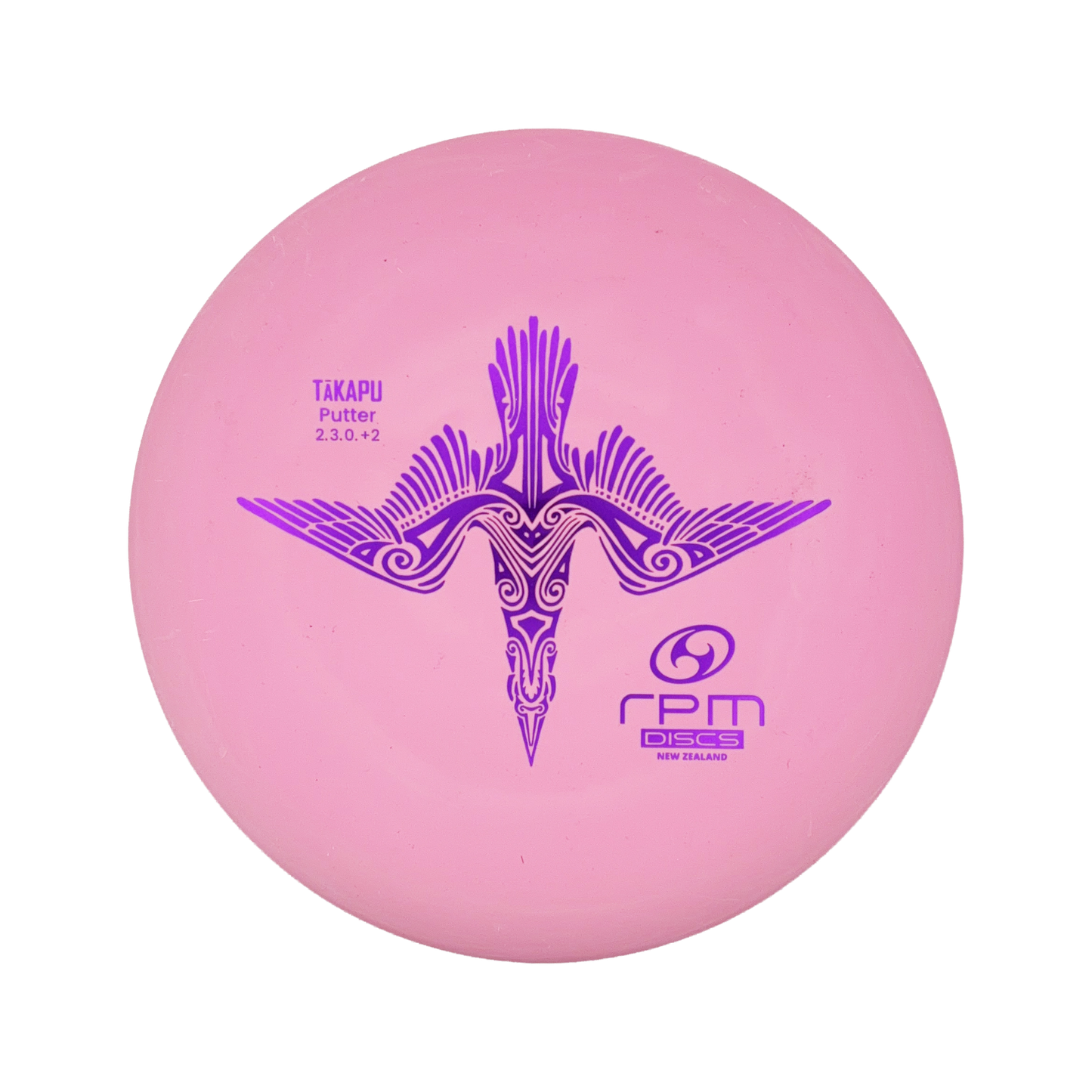 Takapu - Magma