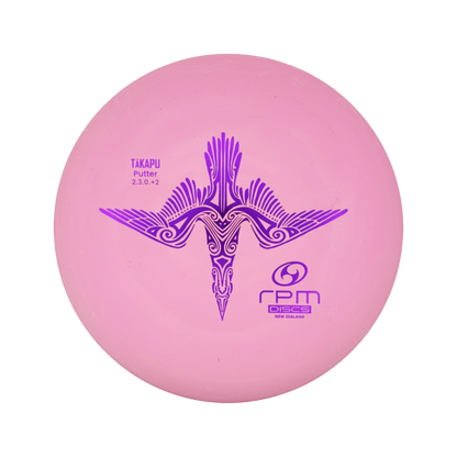 Takapu - Magma