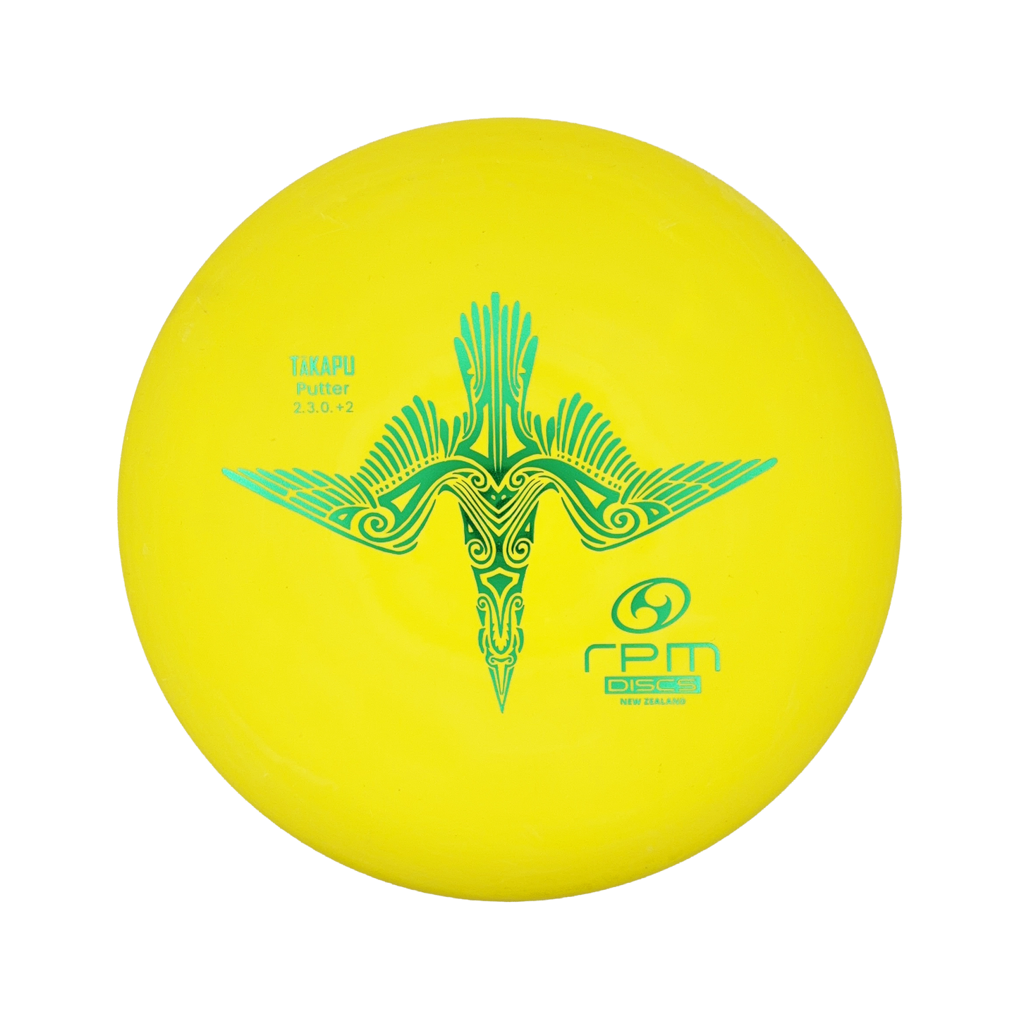 Takapu - Magma