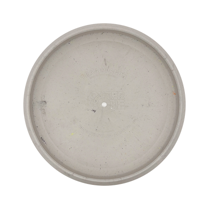 Outer Core - Putter Plastic