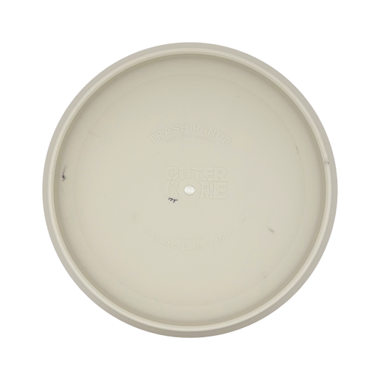 Outer Core - Putter Plastic