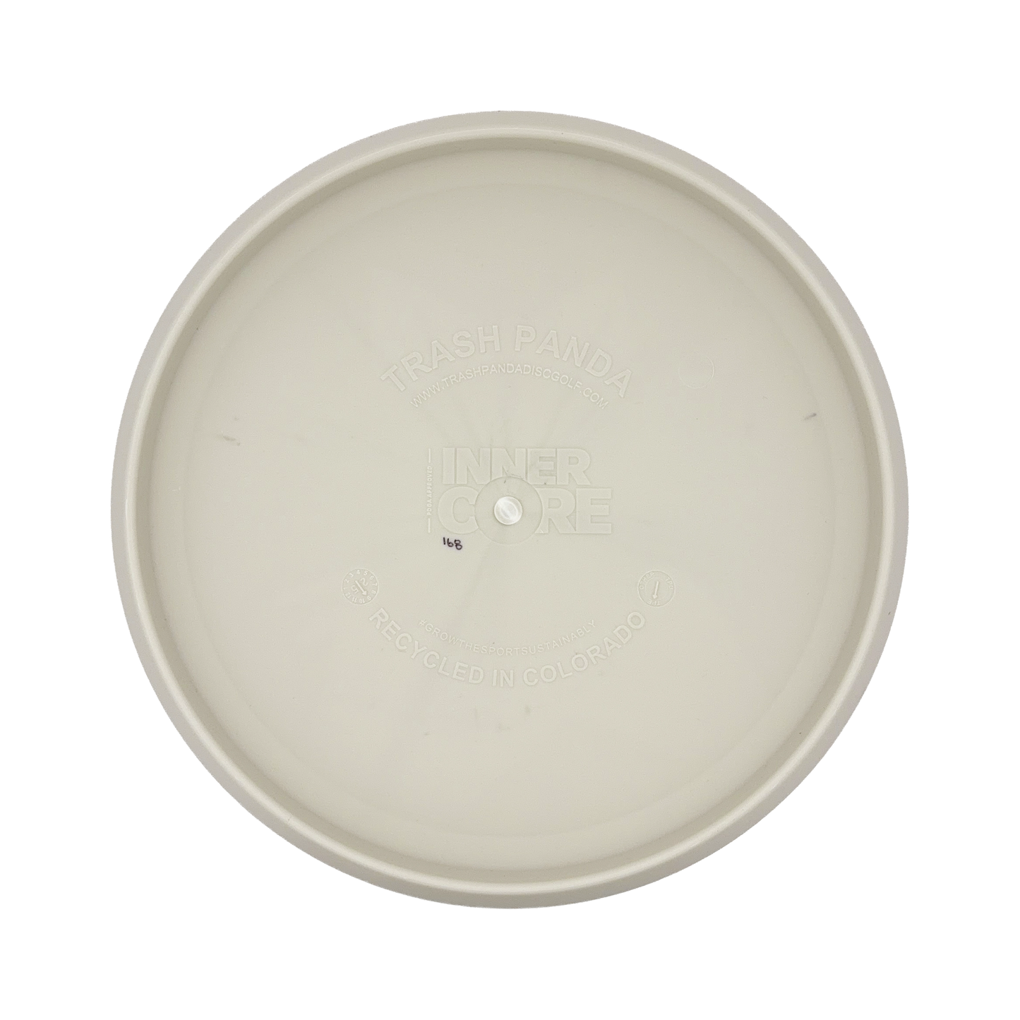 Inner Core - Putter Plastic