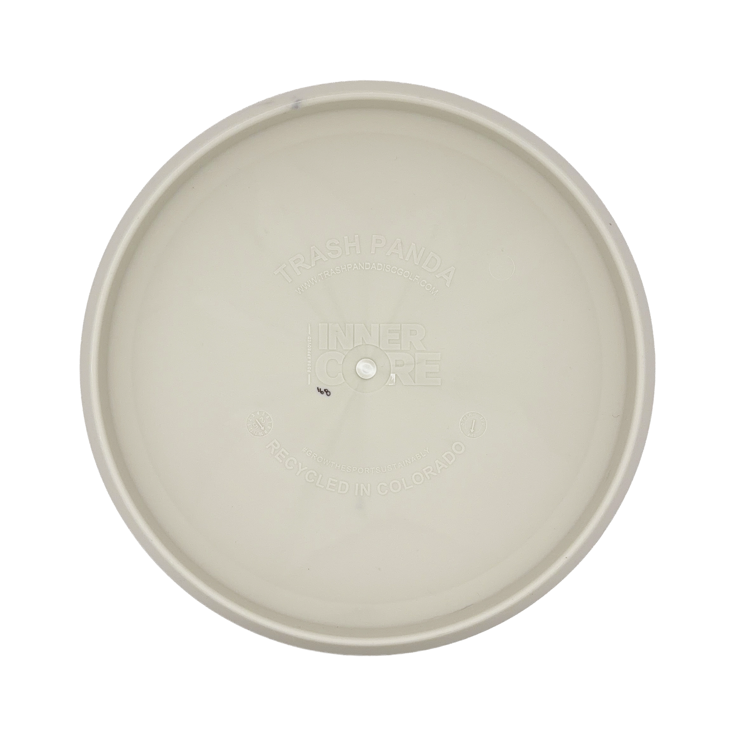 Inner Core - Putter Plastic