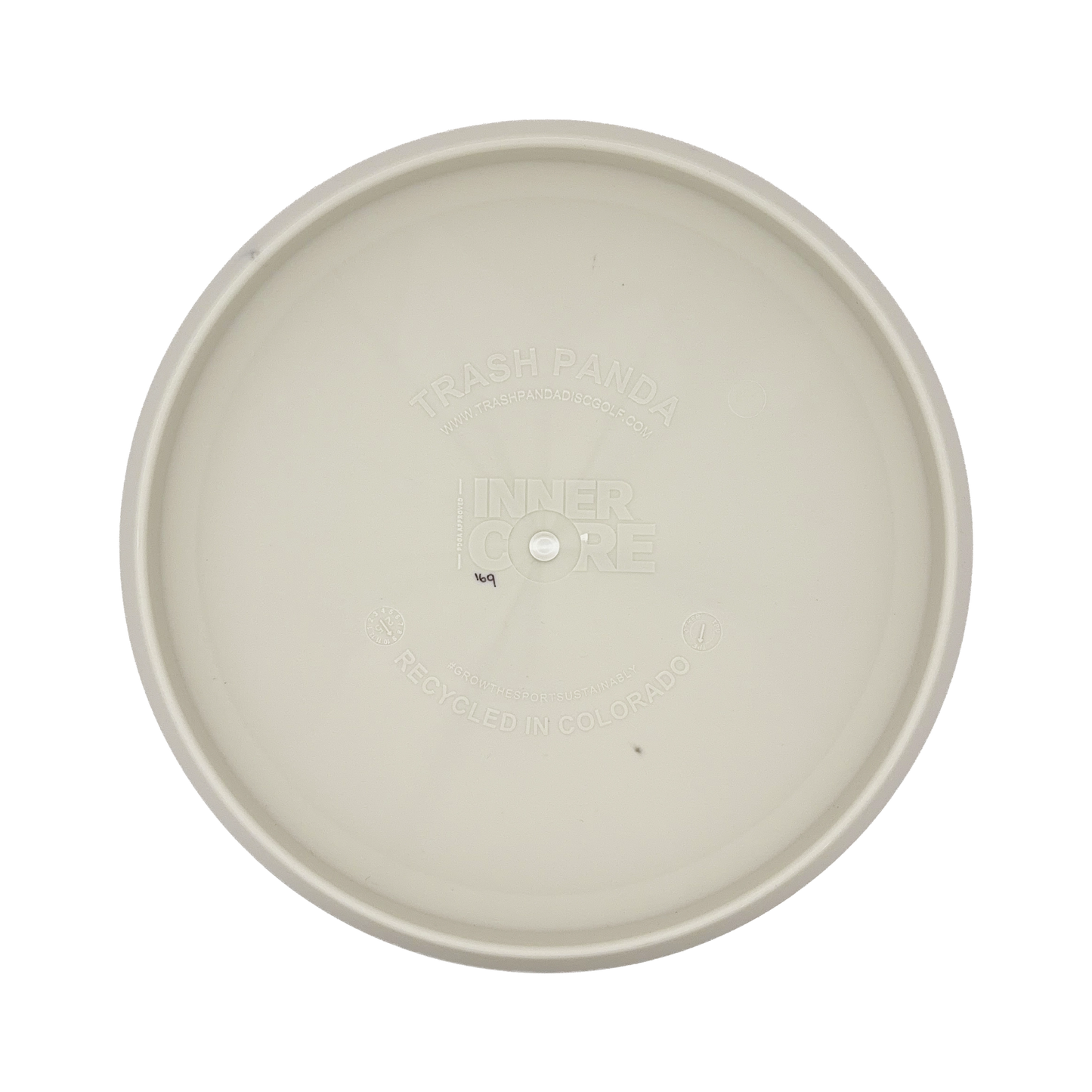 Inner Core - Putter Plastic