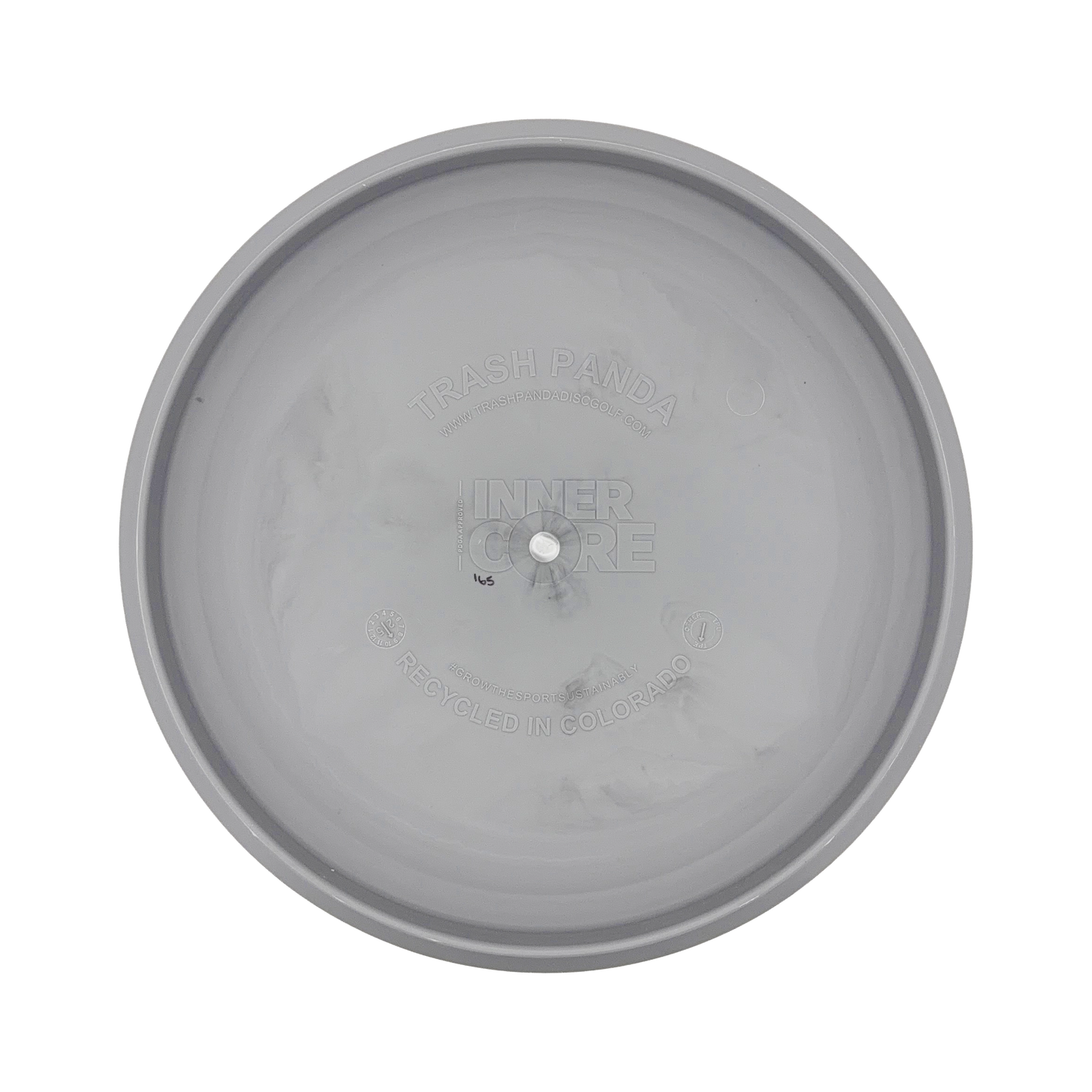 Inner Core - Putter Plastic