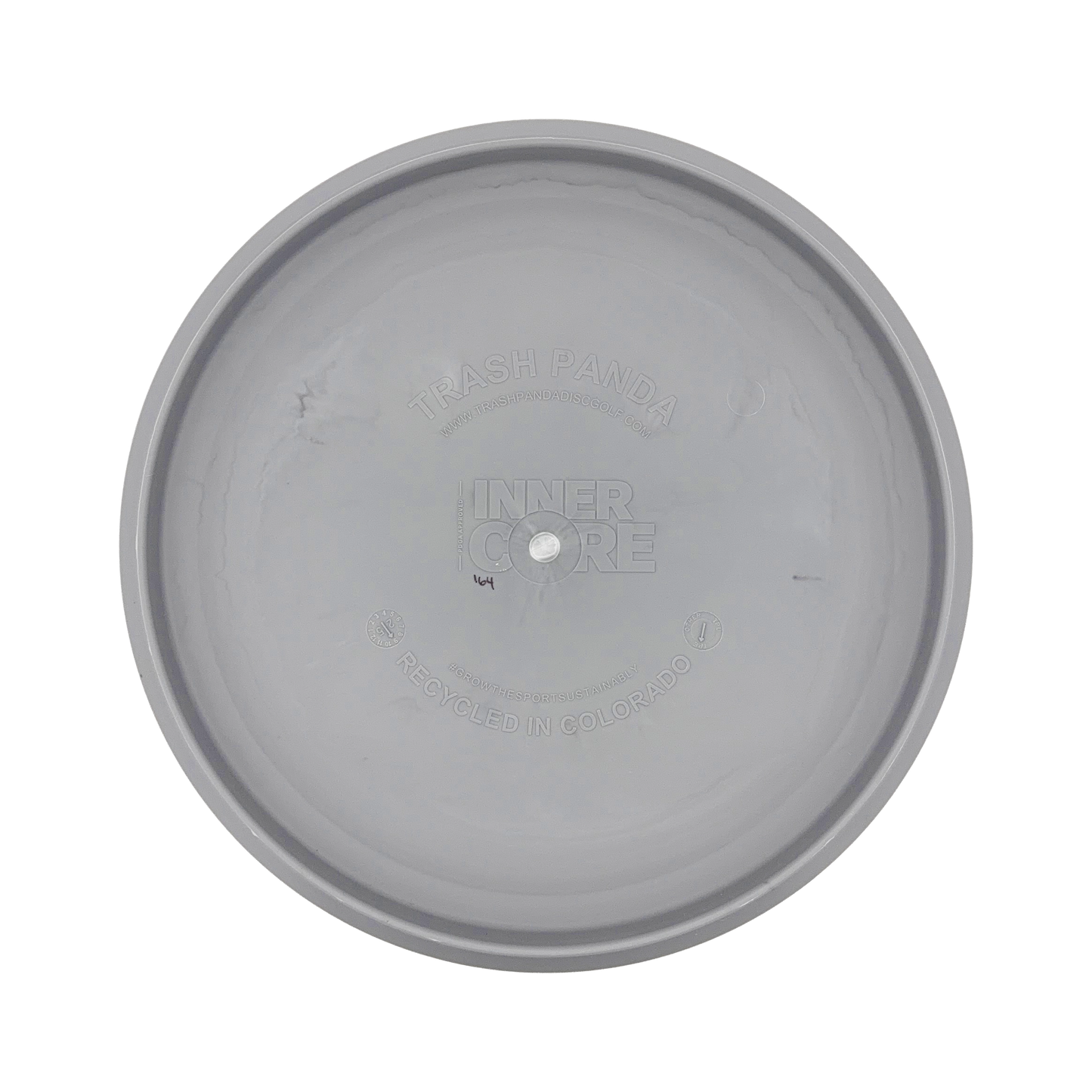 Inner Core - Putter Plastic