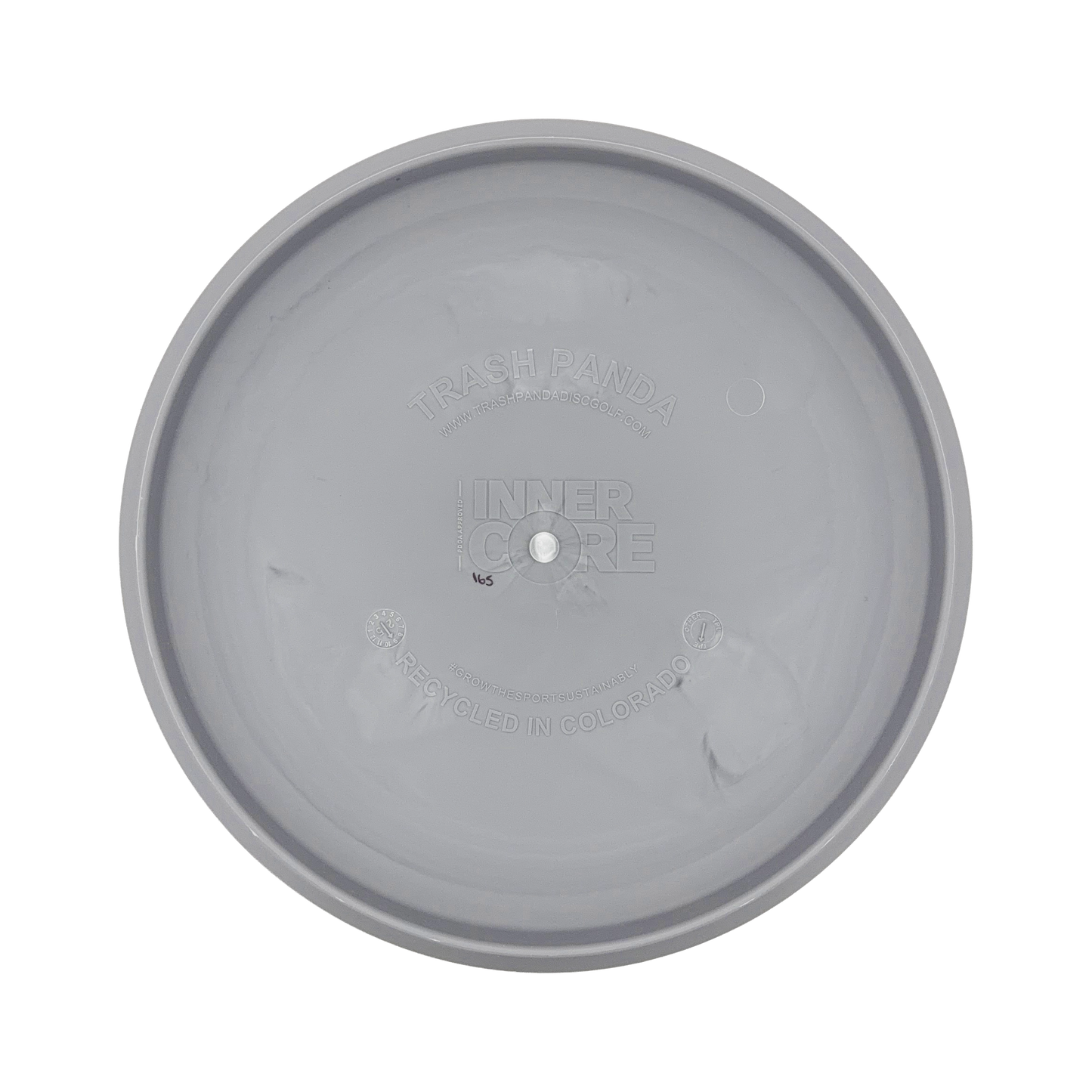 Inner Core - Putter Plastic