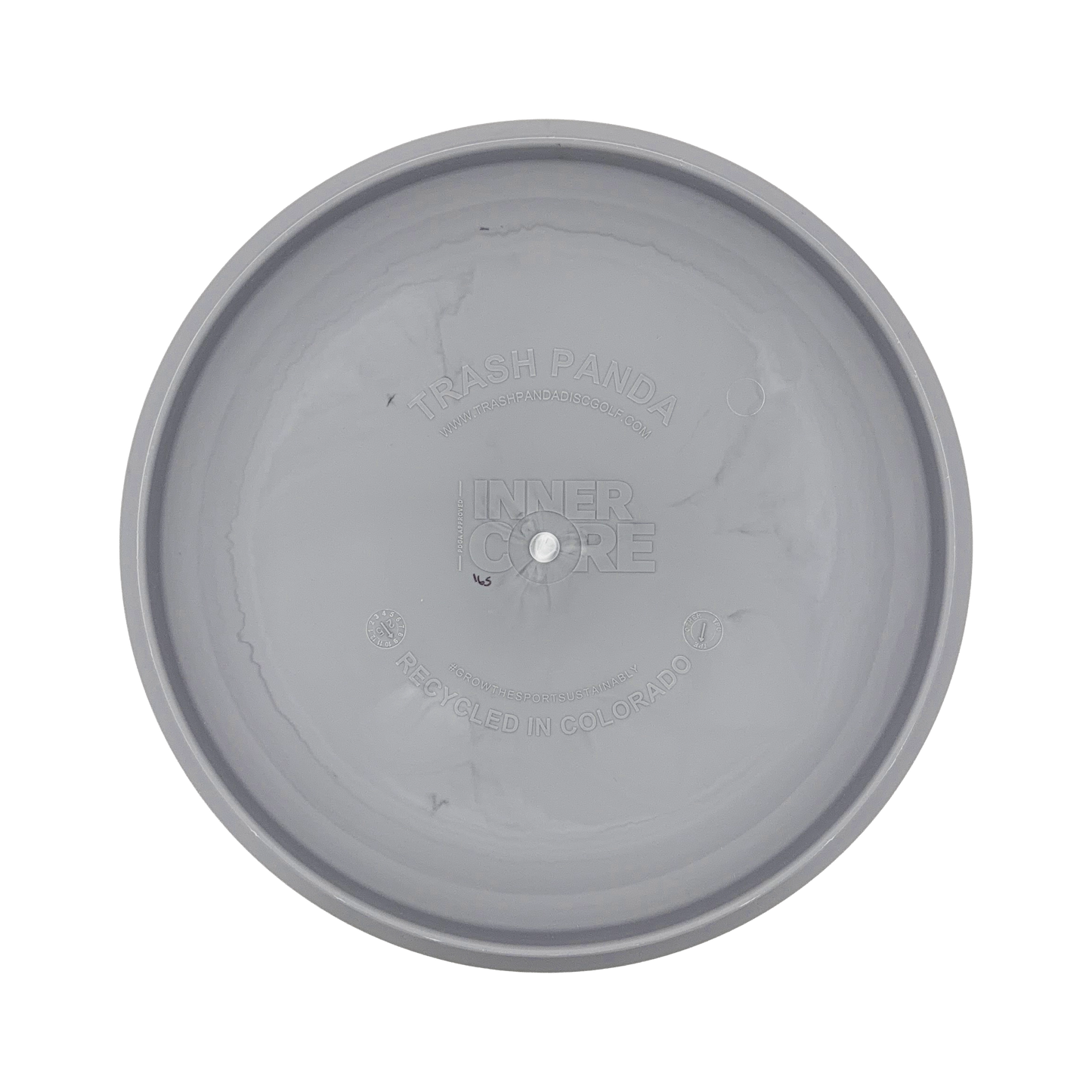 Inner Core - Putter Plastic