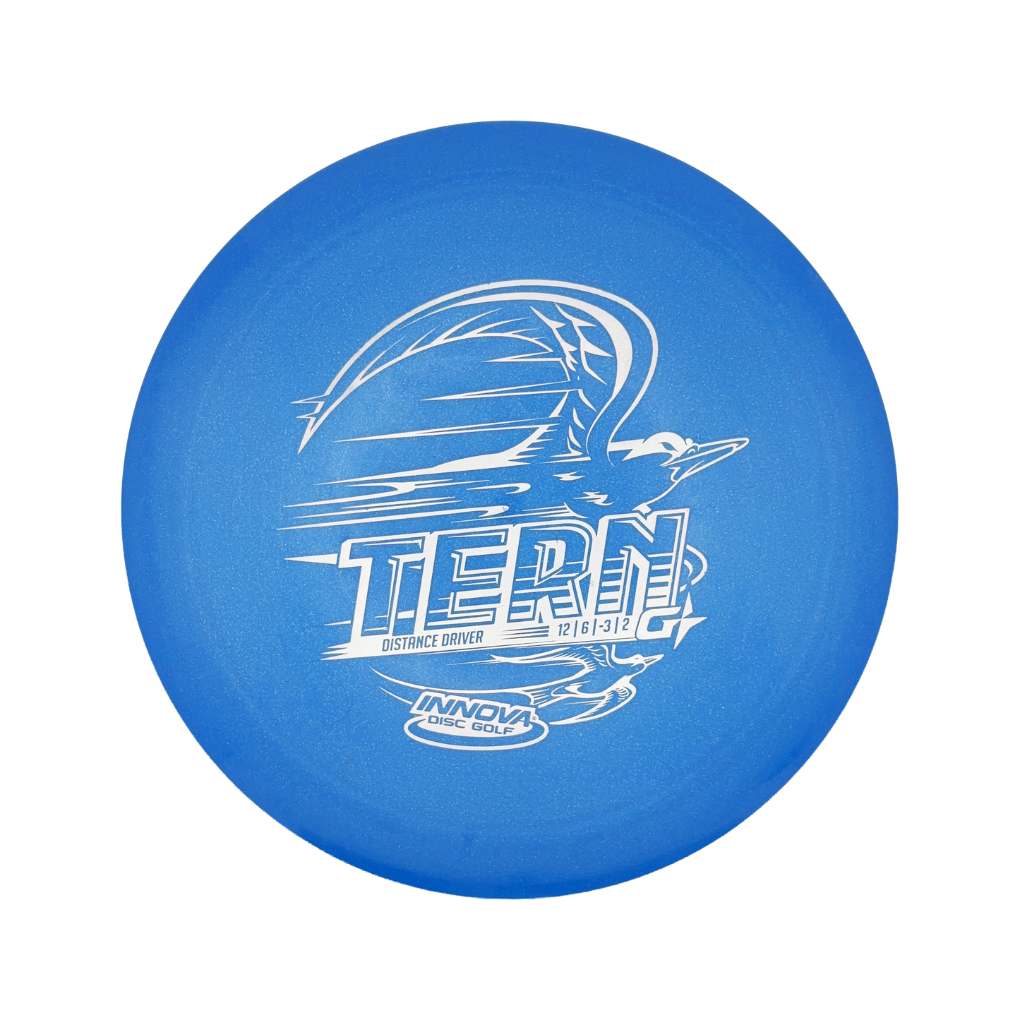 Tern 9.5/10