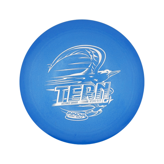 Tern 9.5/10