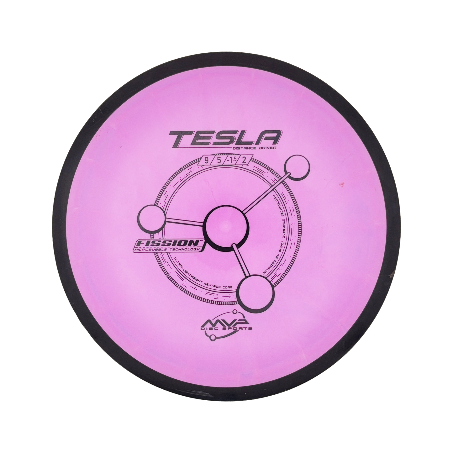 Tesla 8/10