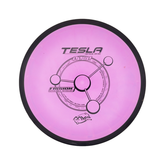 Tesla 8/10