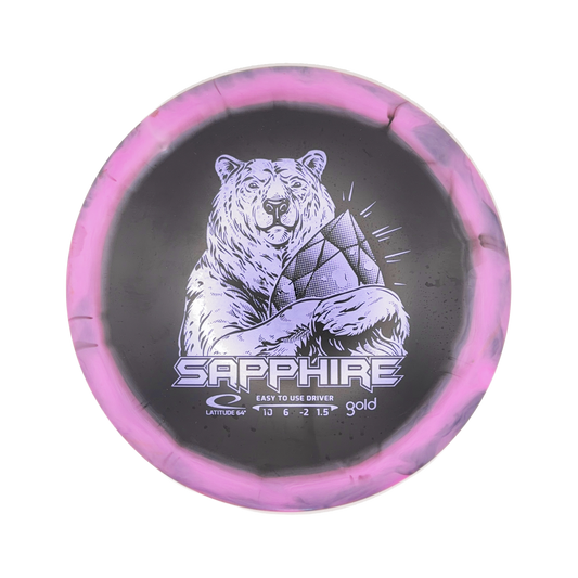 Saphire 10/10