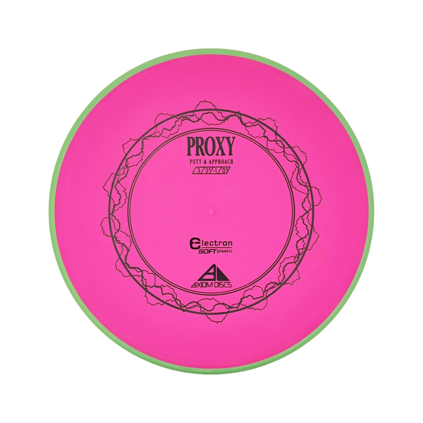 Proxy - Electron