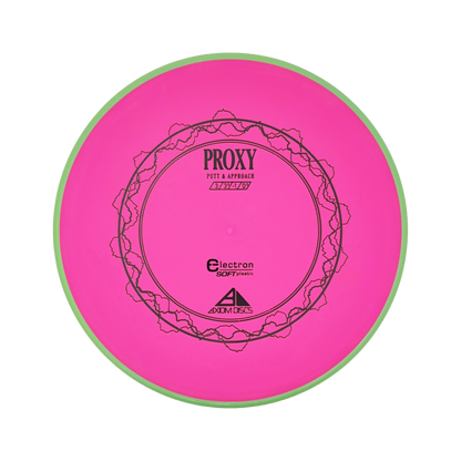 Proxy - Electron