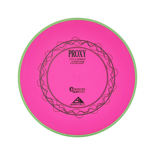 Proxy - Electron