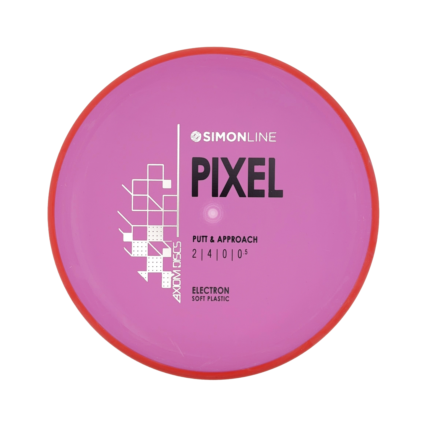 Pixel - Electron