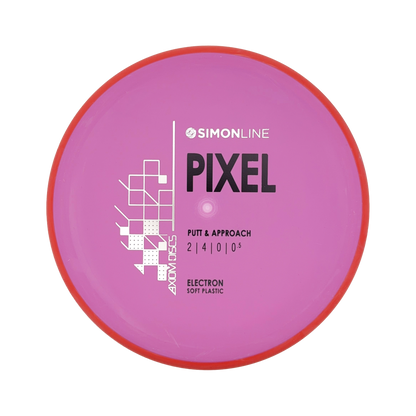 Pixel - Electron