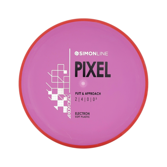 Pixel - Electron