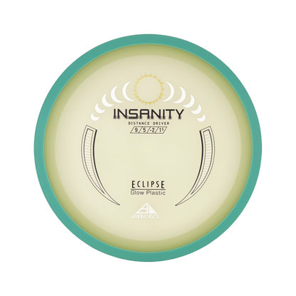 Insanity - Eclipse