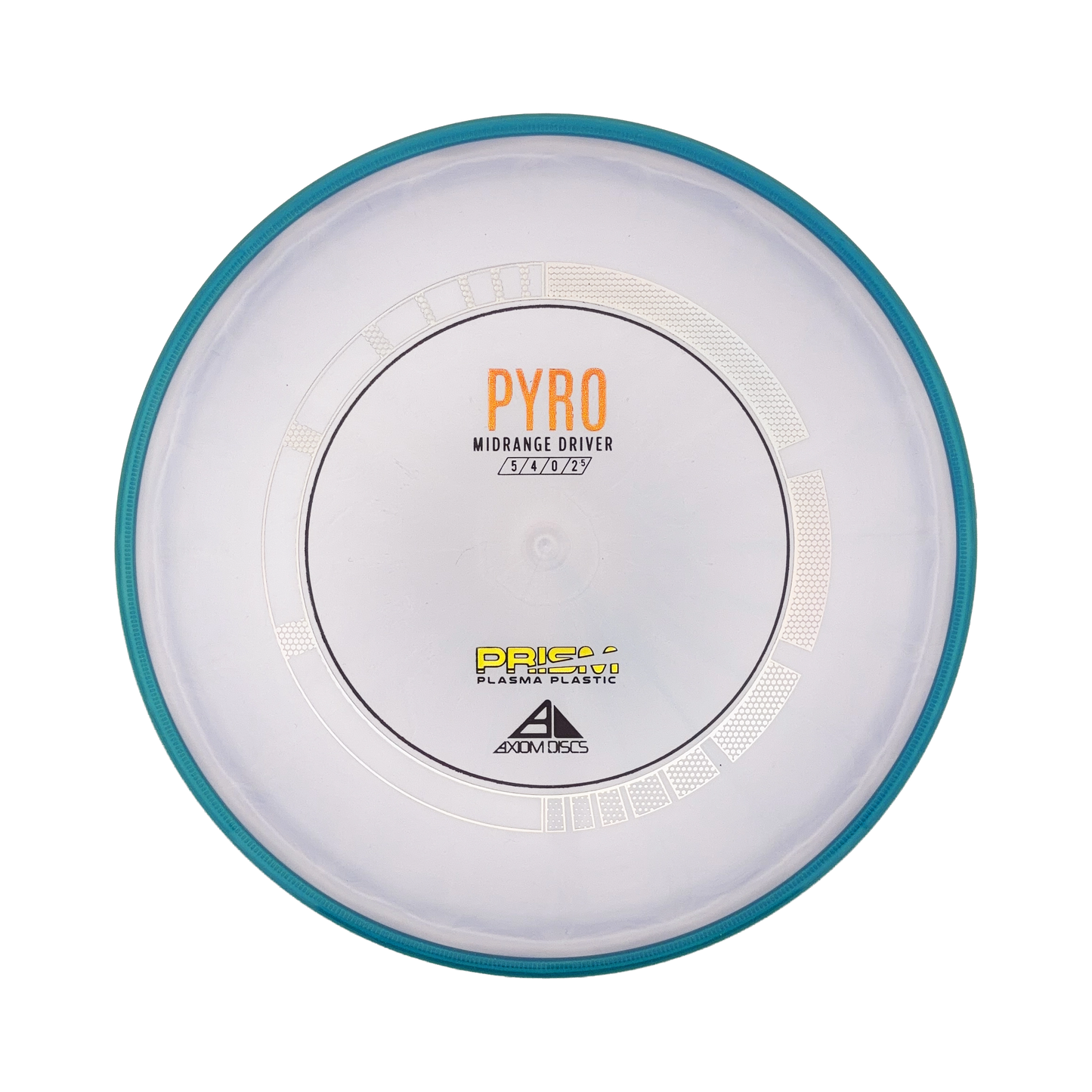 Pyro - Plasma