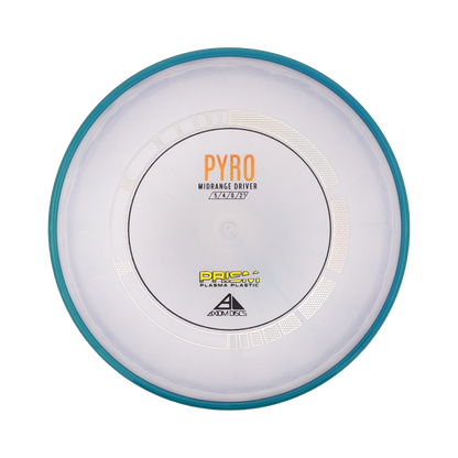 Pyro - Plasma