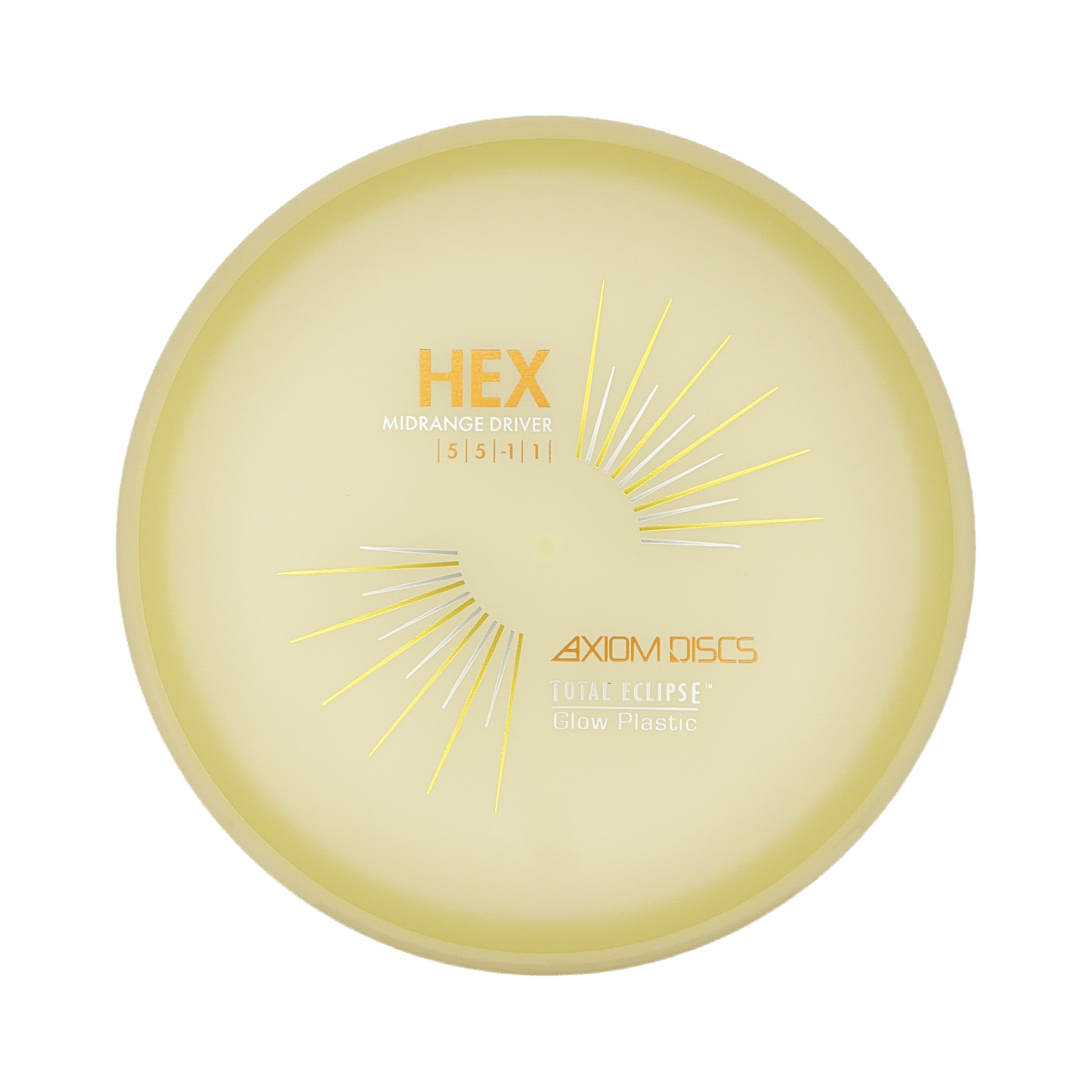 Hex - Eclipse