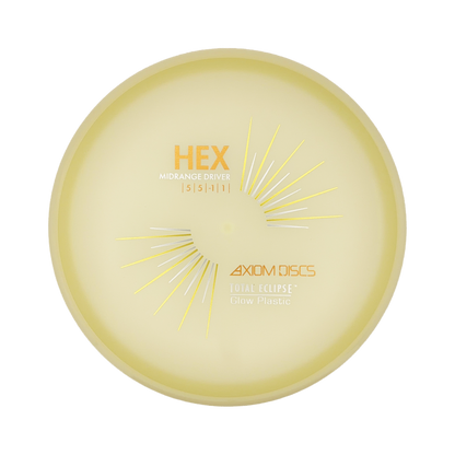 Hex - Eclipse