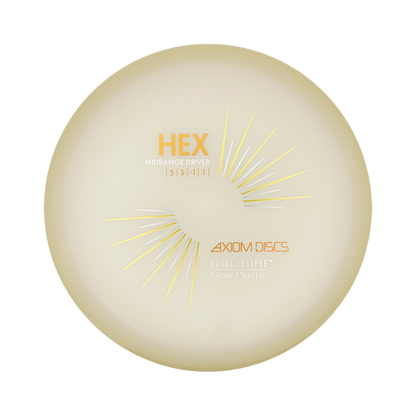 Hex - Eclipse