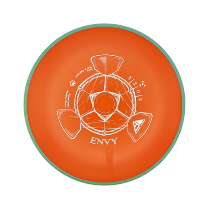 Envy - Neutron
