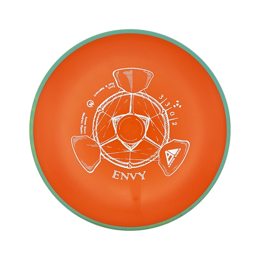 Envy - Neutron
