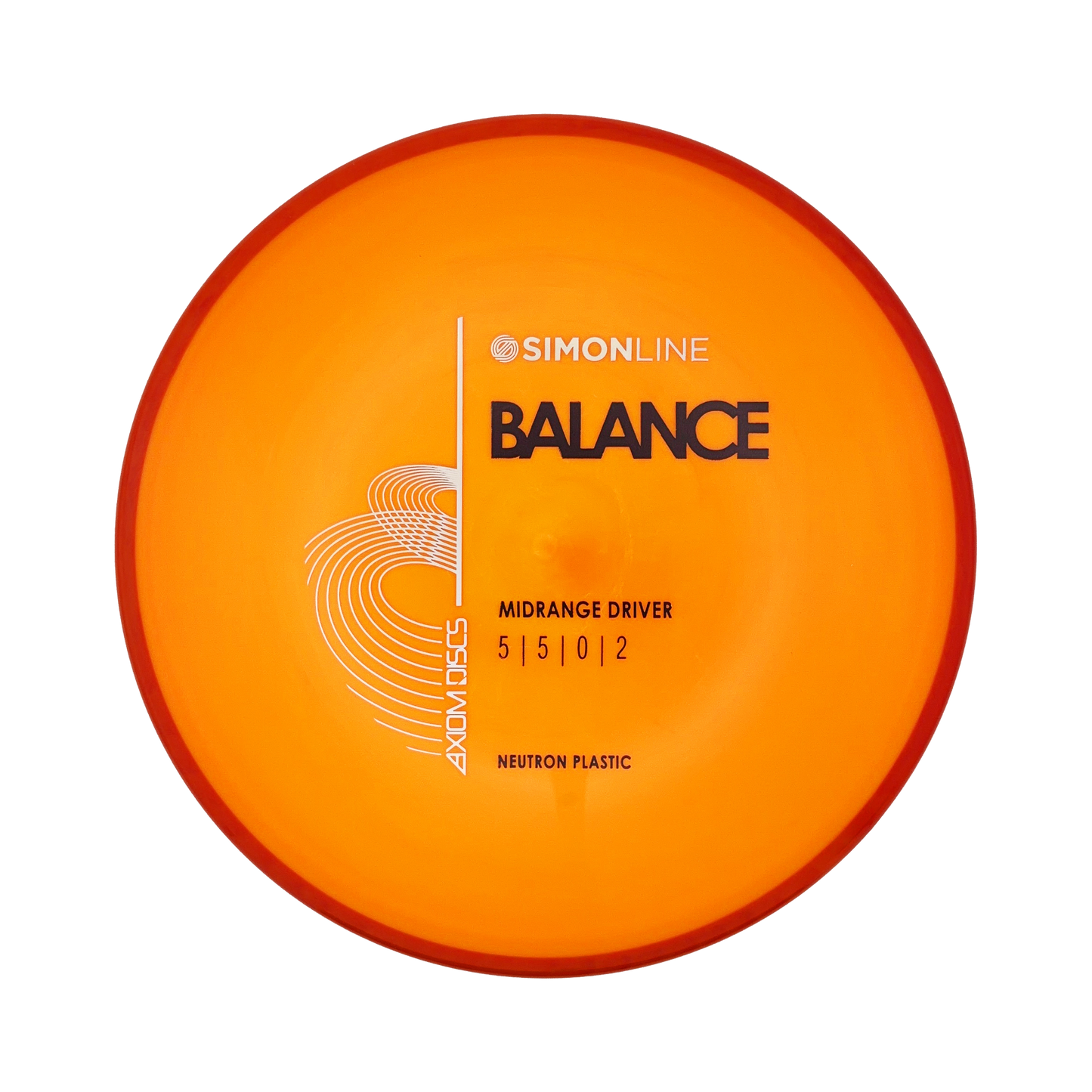 Balance - Neutron