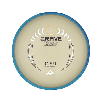 Crave - Eclipse