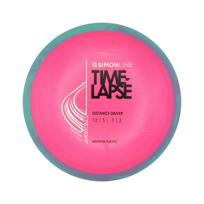 Time-Lapse - Neutron